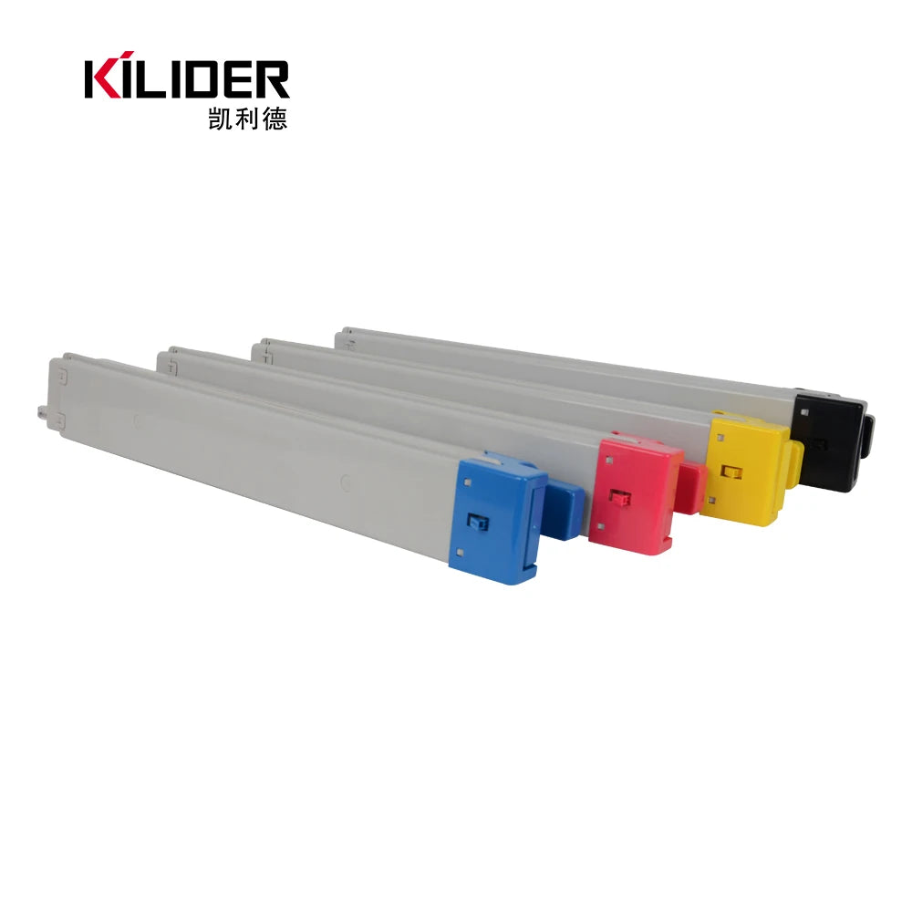 KILIDER KLD-CLT-804S Compatible Eco-Friendly Full Color Toner Cartridge Samsung SL-X3220 X3280 15000/20000 Pages Yield Chip