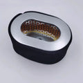 air Cooled diesel 170F/173F/178F/186F/188F/192F Dry air Filter for 5kw 6.5kw 13p diesel Engine construction