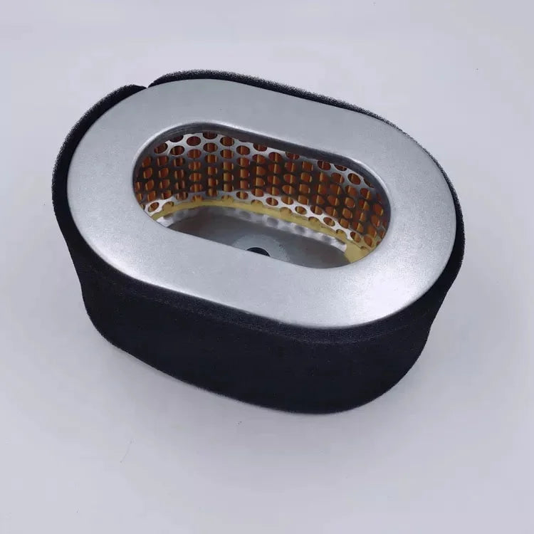 air Cooled diesel 170F/173F/178F/186F/188F/192F Dry air Filter for 5kw 6.5kw 13p diesel Engine construction