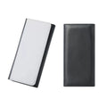 Ready to Ship Sublimation Credit Card Holder Money Clip Card Holder Manufacturer Wristlet Card Holder