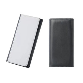 Ready to Ship Sublimation Credit Card Holder Money Clip Card Holder Manufacturer Wristlet Card Holder