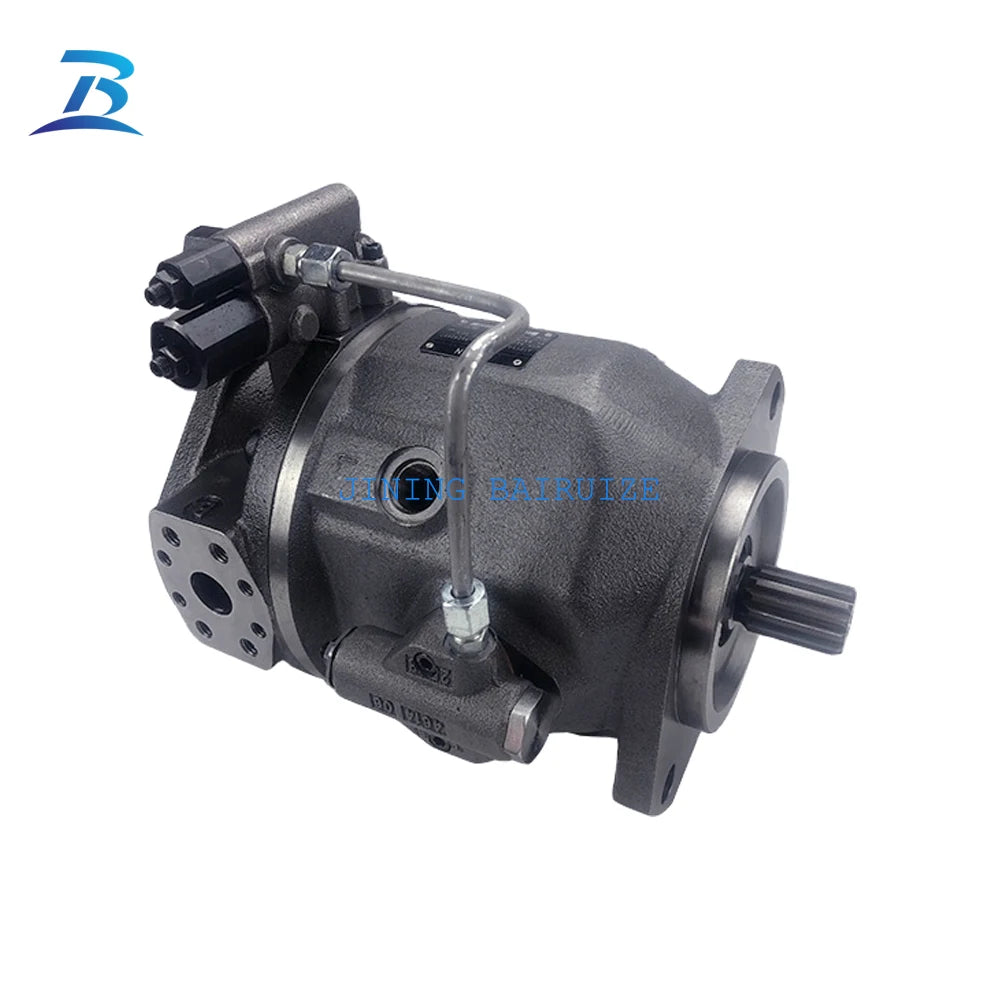 Doosan Daewoo Excavator Main Pump Dh80-7 Hydraulic Pump