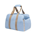 Hot Seller Large Car Travel Pet Carrier Portable Single Shoulder Handheld Bag Perfect for Dogs and Cats