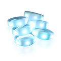 Customizable 3-LED Sound Activated Wristband with Flashing Logo for Christmas Day Party Favors