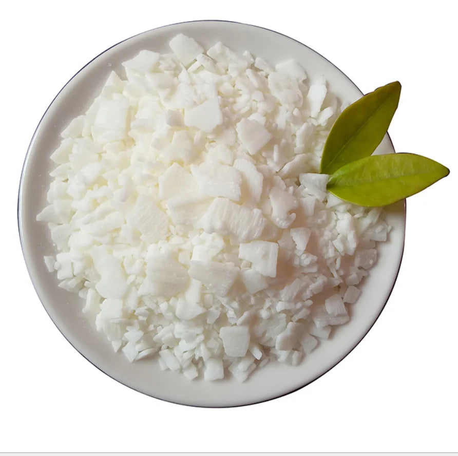 Scent Soy /Paraffin /Coconut /Bee Wax Candle Shaped Wax Scented Candle Raw Materials