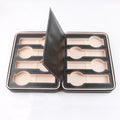 Dual Watch Storage Travel Case Multi-Functional PU Leather  Cigar Pen Protective Box