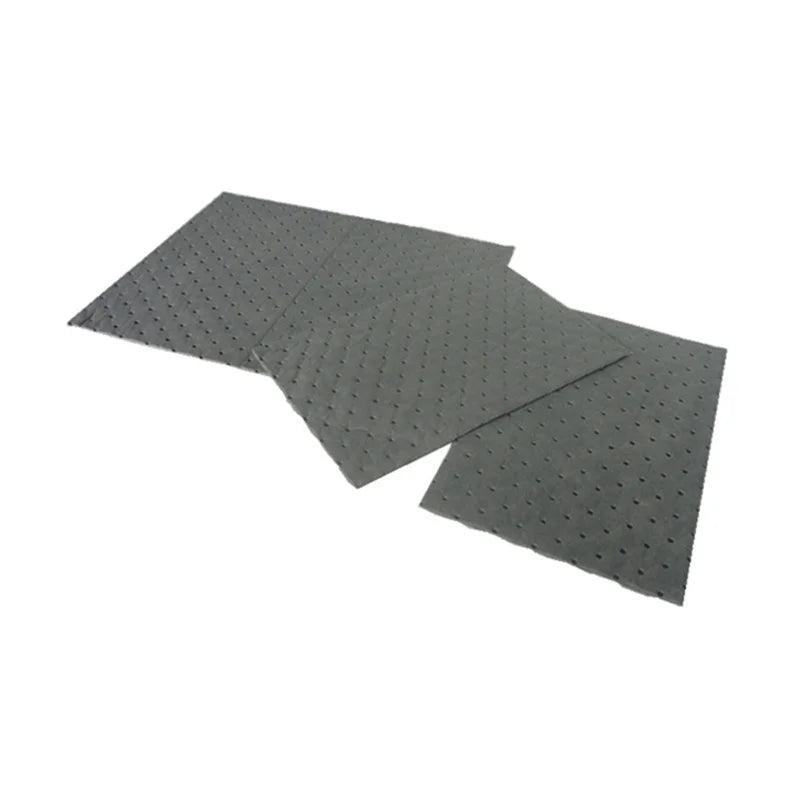 Economical Grey Universal Absorb Pad for Environmental Protection Health Run GUA-P0300