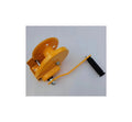 Advanced Technology Manual Winch Self-locking Winch Lifting Tools Lift Winches