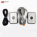 Mitsubi*** Kon* Thy**Sen Elevator Car Bottom Pit Inspection Emergency Stop Switch Shaft Maintenance Switch