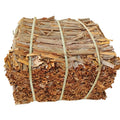 Huaran Wholesale Price Export Guangxi Origin Herbs and Spice Compressed Pressed Cassia Cinnamon Whole Cassia