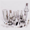 Aluminum Cnc Machining Parts Copper Heat Sink Electric Radiator Cnc Custom Parts High Precision Custom Aluminium Made Lathe