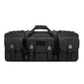 Yakeda Tactical Equipment Carrying Case Soft Case Storage Dual Bag Long Tactical Range Bag Hunting Gear