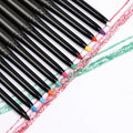 Colorful Private Label Vegan Cosmetic Vegan Waterproof Eyeliner MegaBDM