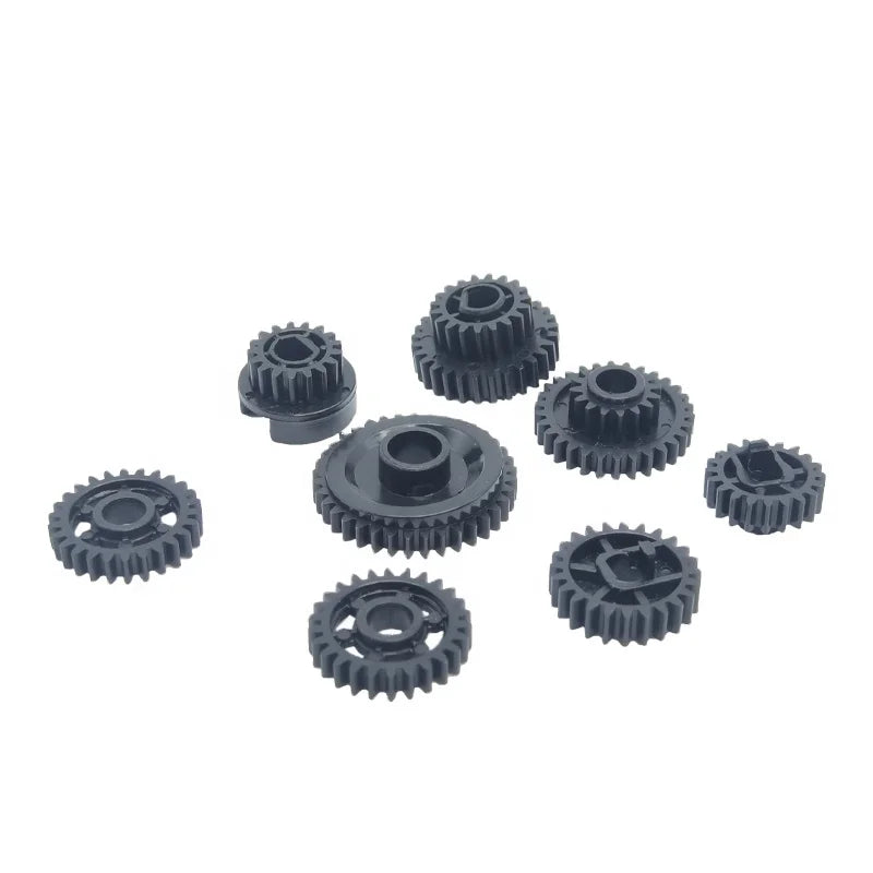 Drum Unit Gear Kit for Ricoh Aficio 2051 2060 2075 Mp6000 Mp7500 Good Quality Durable Gear Kit