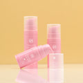 Customizable Luxury Airless Bottle Lotion Pump 30/50/100ml Empty Plastic Foam Cosmetics Face Skin Care