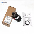 DAA636G1 LW42A1-22057/OF2367 Modern Lift Parts Steel Hotel Elevator Equipment Switches and Buttons