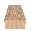 Factory Direct 1220*2440mm Mdf Board Slatwall Panel