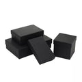 Wholesale Large Custom Logo Cardboard Packaging Box Luxury Heaven and Earth Lid Box Exquisite Craftsmanship