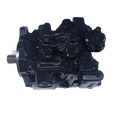 708-1w-41570 WA430-6 Loader Working Pump Hydraulic Pump 708-1U-00150 708-1U-00120 708-1U-00140 708-1U-00151