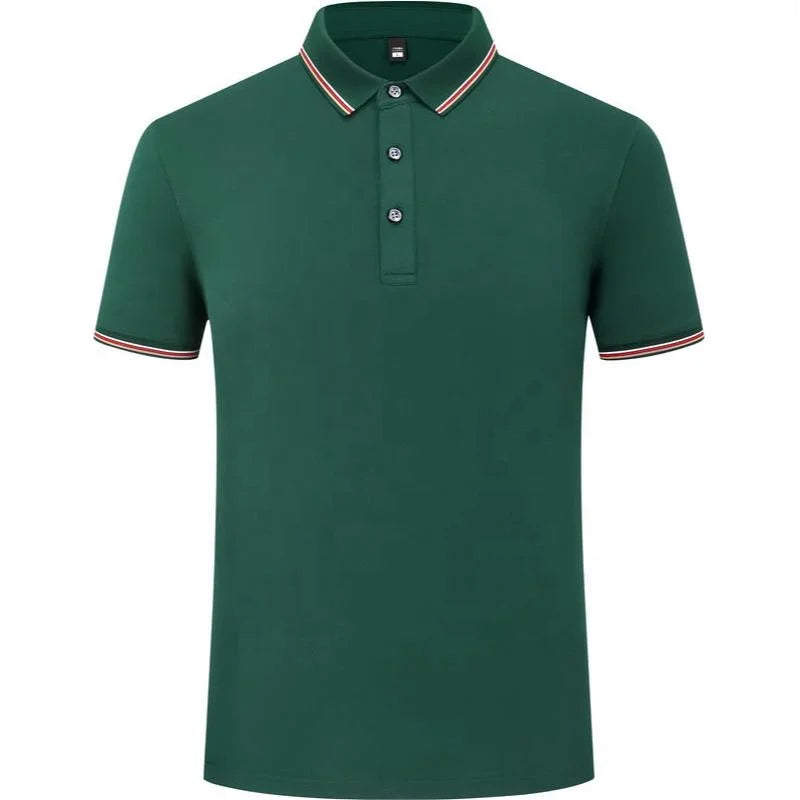 Custom Logo Printed Breathable Unisex for Shirt for Men & Boys Knit 100% Polyester OEM Service