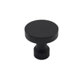 Single Round Drawer Handle Cabinet Knob Set Furniture Handles for Cupboard Door Dresser Aluminum Material for Wardrobe Hospital