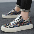 New Men's Casual Shoes Fashion Men's Sneakers Lightweight Breathable Men's Walking Shoes