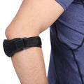 New Adjustable Tennis Elbow Support Guard Pads Golfer's Strap Elbow Brace Wholesale