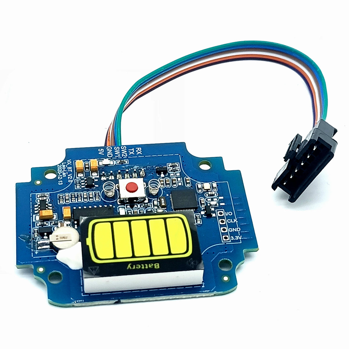 Original Board for INMOTION V11 Electric Unicycle Self Balance Scooter Inmotion Replacement Repair Accessories