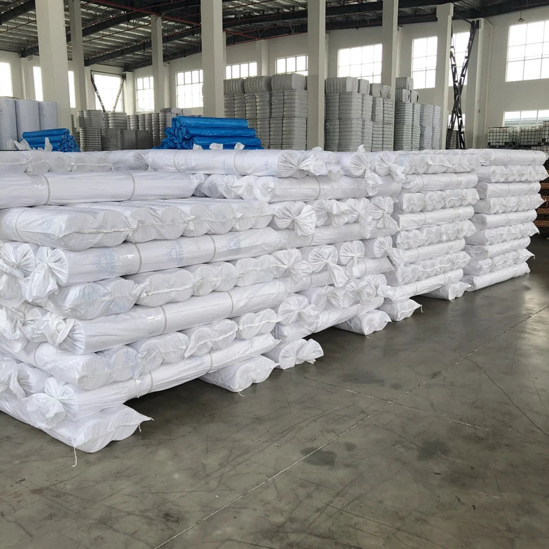 Hydrophilic Nonwoven Fabric for Baby Diaper pp Sms Nonwoven Fabric YB GL-1063H 63G HARD interlining