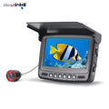 Wholesale Price 15M Underwater Fishing Camera 4.3'' LCD Ice Lake Sea Boat Kayak Fishing Tool Kits Underwater Angling Camera