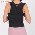 Factory Work Back Posture Corrector Belt Corrector De Postura Back Correction Brace