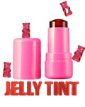 Custom Vegan Cruelty Free Paraben Free Mineral Fair Skin Waterproof Sheer Lip Cheek Stain Long Lasting Lip Blush Stick
