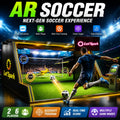 JAMMA Football Simulator AR Interactive Laser Projector Game Virtual Free-kick Simulation Indoor Use Football.V 1.0 Software