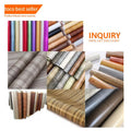 TOCO Self-Adhesive PVC Film Furniture Counter Cabinet Table Door Decoration Contact Paper for Bathroom Home Self-Adhesive Vinyl