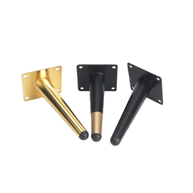 Metal Sofa Legs Manufacturer Wholesale Custom Any Furniture Legs Cabinets Metal Hardware Accessories Tripod Legs MegaBDM