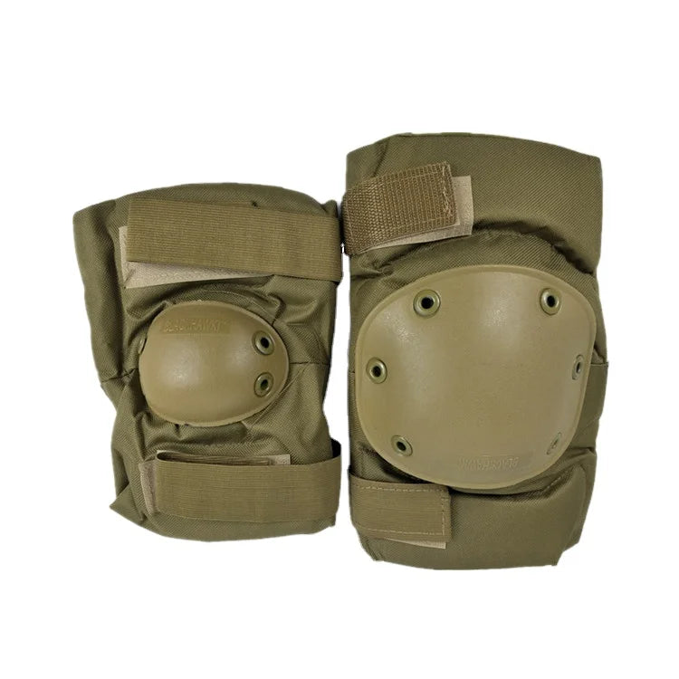 Custom Made Comfortable Protective Professional 7 Knee Pads for Work
