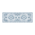 Non-Slip Thickened rug mat Kitchen Entryway Laundry Bedroom home Runner Carpet rug mat