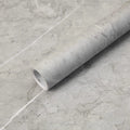 Matte Marble Contact Wall Paper Self Adhesive Paper Wall Decor Removable Wall Paper Rolls for Countertops Decorative