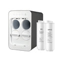 1600G Four Stages RO Drinking Alkaline Hotel Under Sink Water Purifier Machine for Commercial