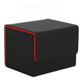 MIO Source Factory Pu 100+ 130+ Card for  UG Commander Cards Collection Storage for Trading Box Storage Tcg Card Deck Box