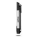 EasyDo Aluminum Alloy 120 Psi Patent Valve Mini Air Pump for Bicycle