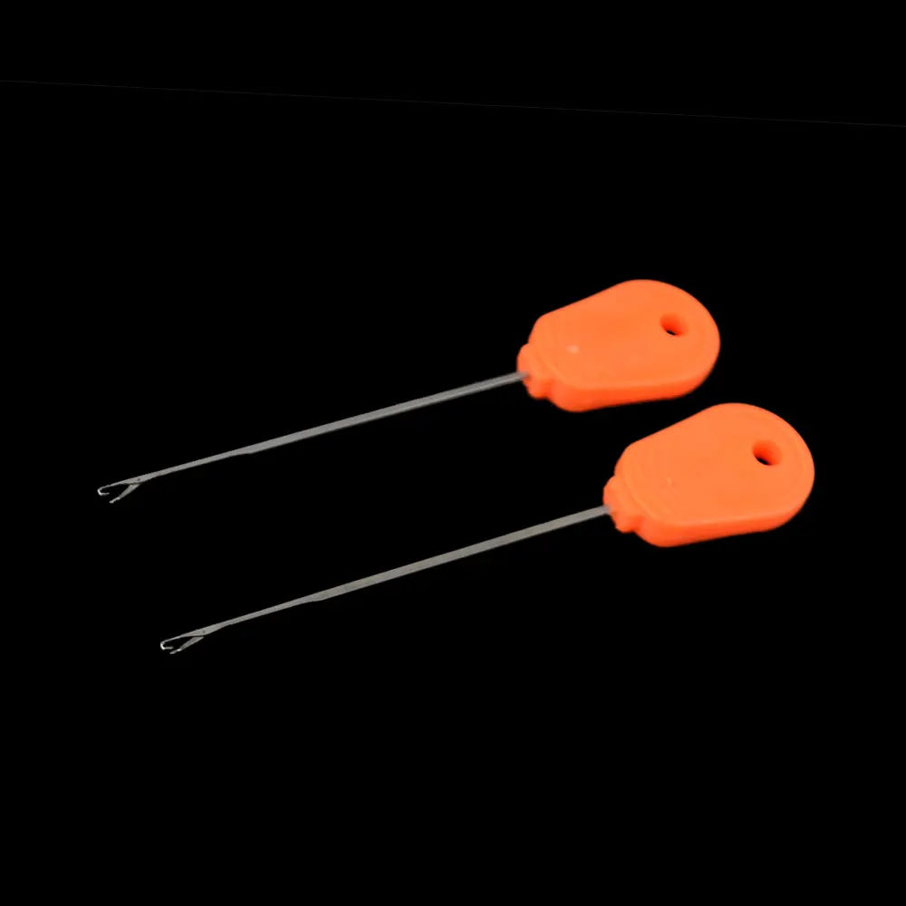 Fishing Bait Tools Carp Fishing Bait Needle Tool for Fishing Accessories 2pcs Per Pack MegaBDM