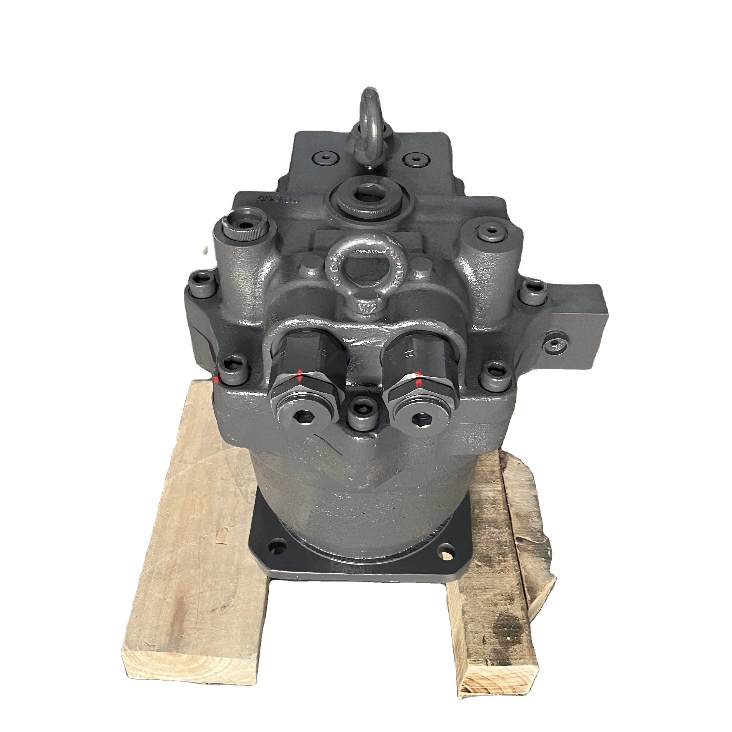 14645001 Excavator EC360CL EC380D EC380E Swing Motor