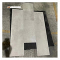 SPC Laminate Effetto Cemento Flooring Click Vinyl SPC Flooring 5mm for Indoor