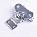 Twist Butterfly Latch Rotary Butterfly Turn Latch _x0008_road case Hardware