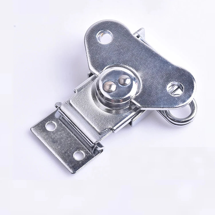 Twist Butterfly Latch Rotary Butterfly Turn Latch _x0008_road case Hardware