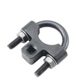 DIY Heavy Duty Inner Tie Rod Remover/Installer Tool 3/8 Drive Car Repair Set for Steering