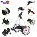 Electric Golf Trolley Wholesale China Golf Electric Cart Golf Remote Control Trolley