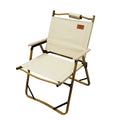 2025 CHANODUG Hard Armrest Outdoor Manufacturers Portable Cheap Heavy Duty Folding Aluminum Beach Fishing Camping Chair