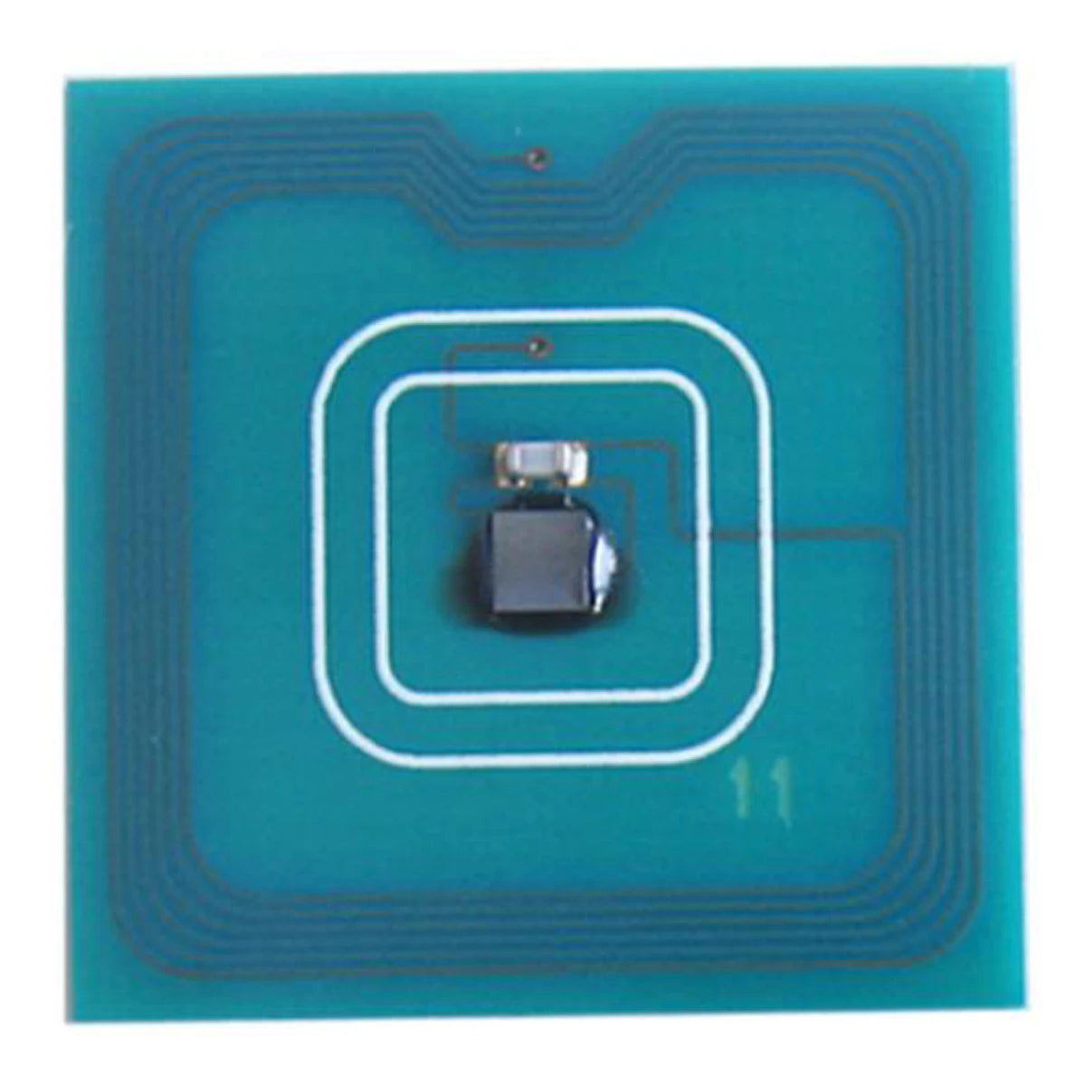 METERED Toner Chip for Fuji Xerox 006R01521 006R01524 006R01523 006R01522 Color Colour C60 C70 550/560/570 Digital Colour Press